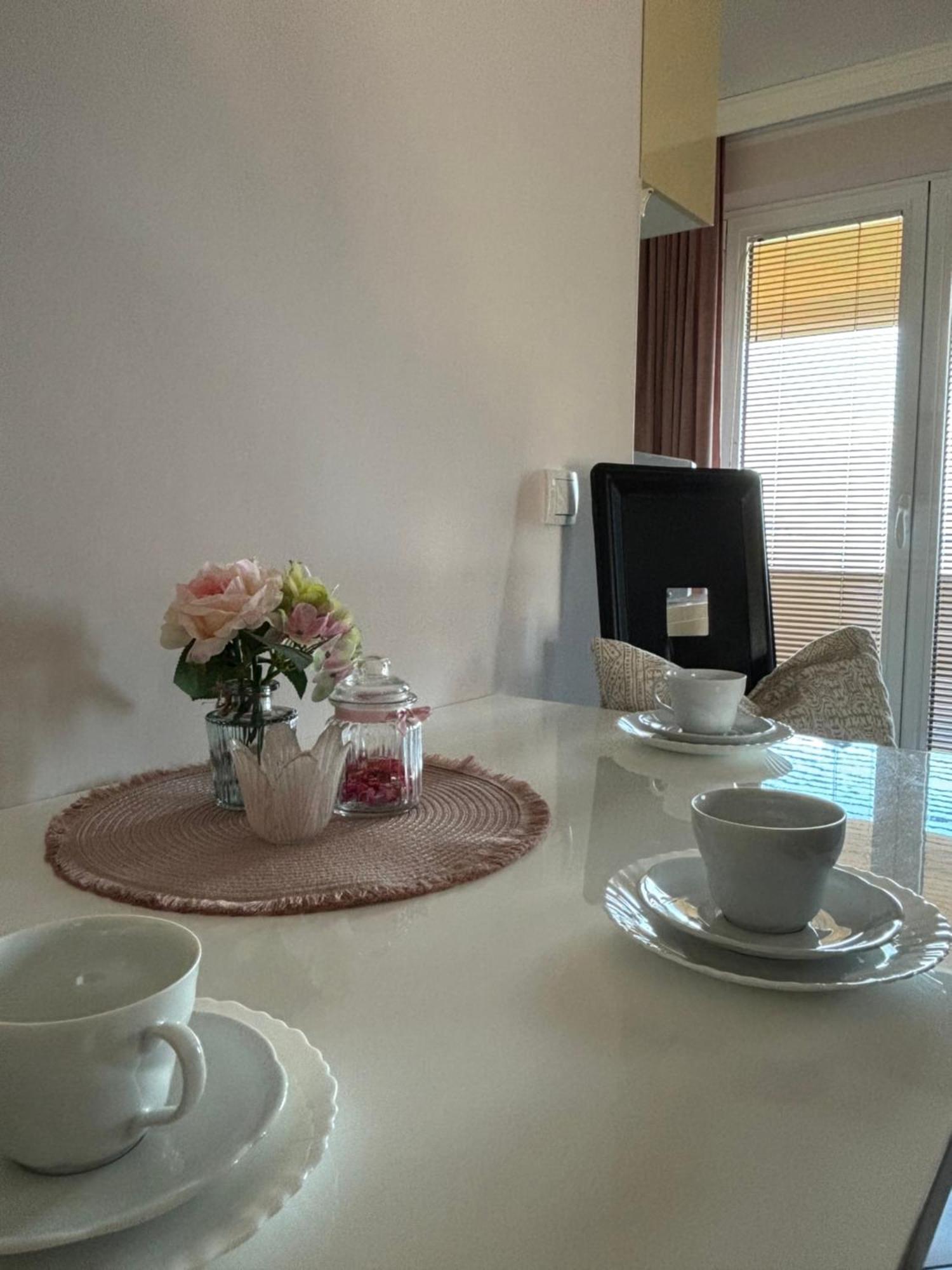 Apartmani "Marija" 哥鲁拜克 外观 照片