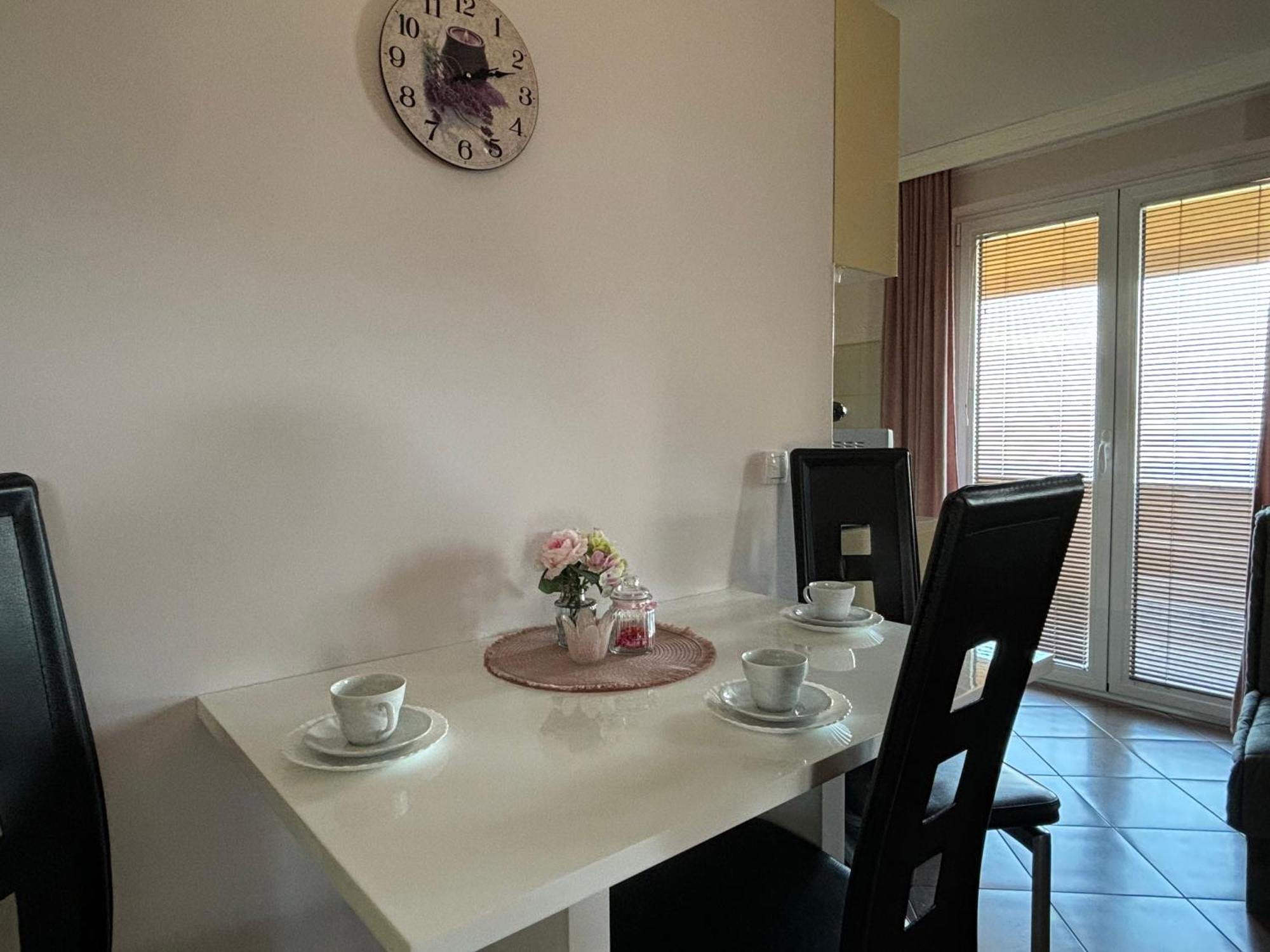 Apartmani "Marija" 哥鲁拜克 外观 照片