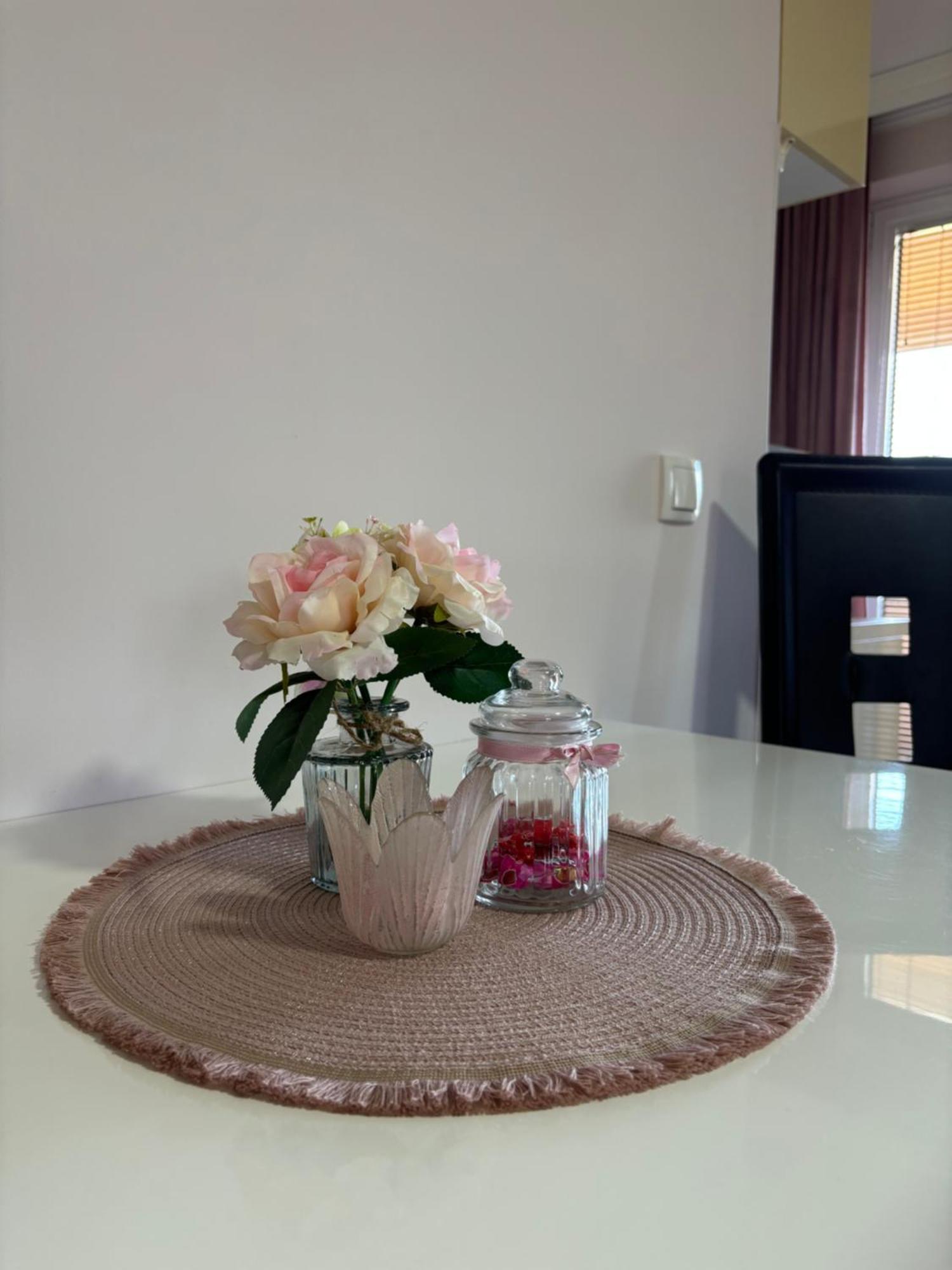 Apartmani "Marija" 哥鲁拜克 外观 照片
