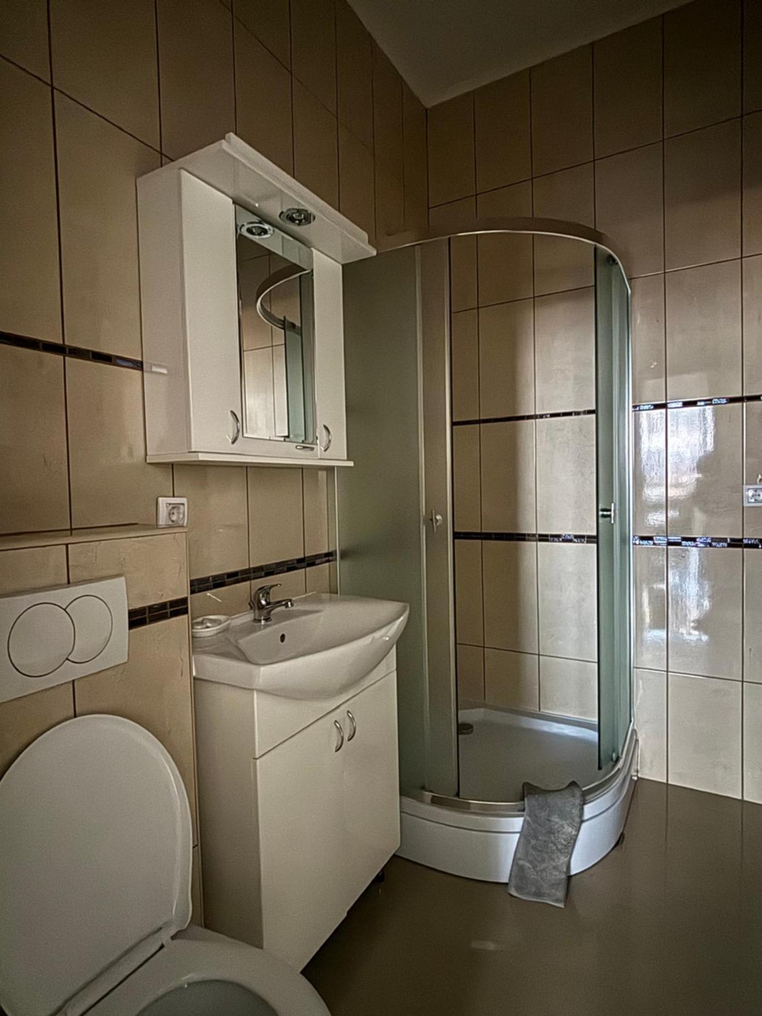 Apartmani "Marija" 哥鲁拜克 外观 照片