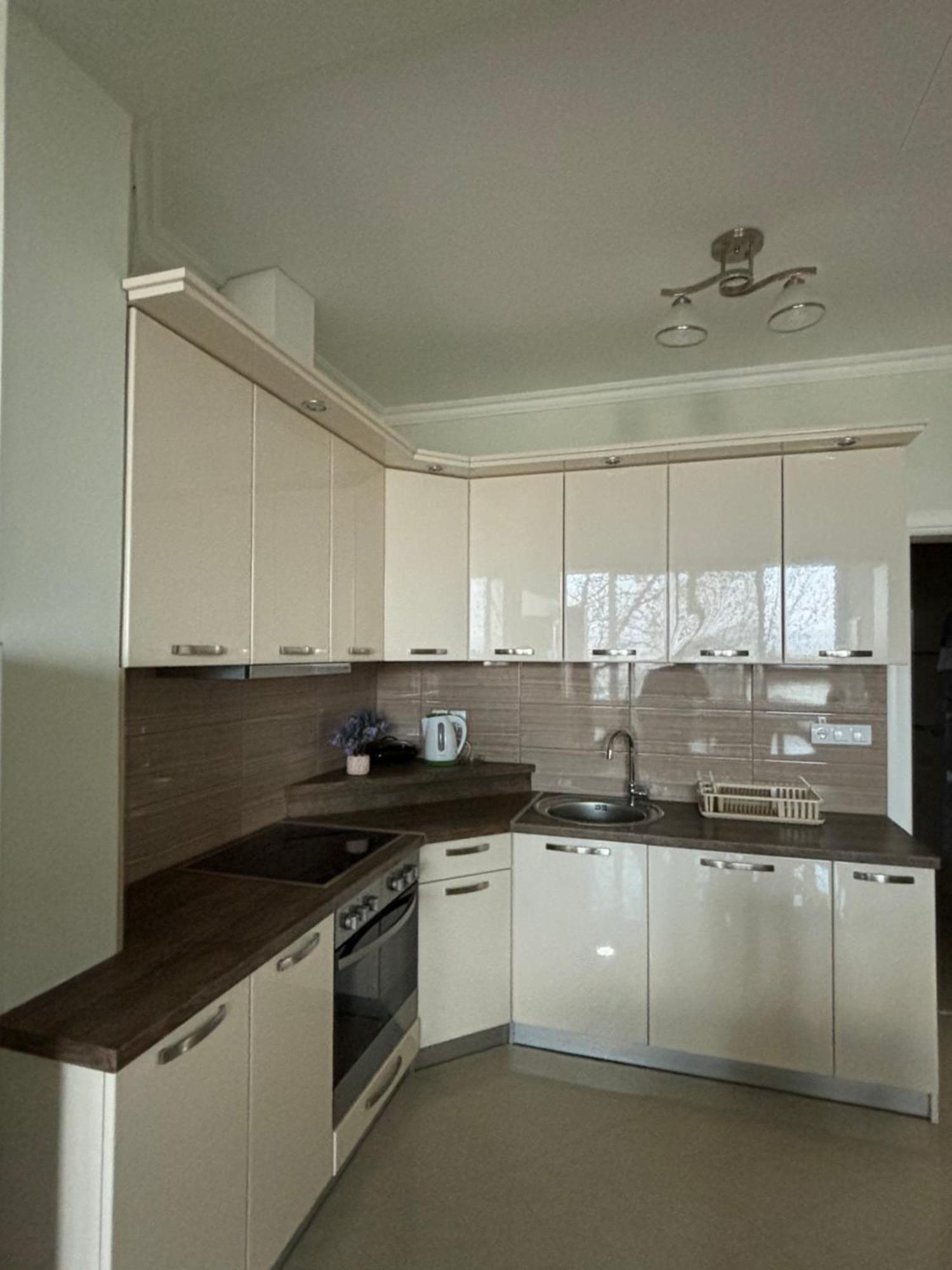 Apartmani "Marija" 哥鲁拜克 外观 照片