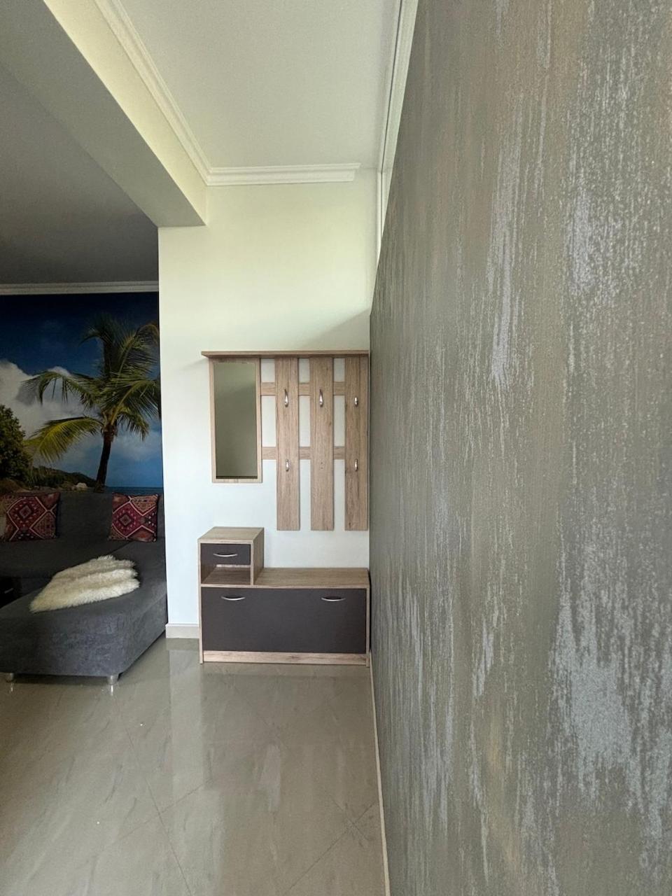 Apartmani "Marija" 哥鲁拜克 外观 照片