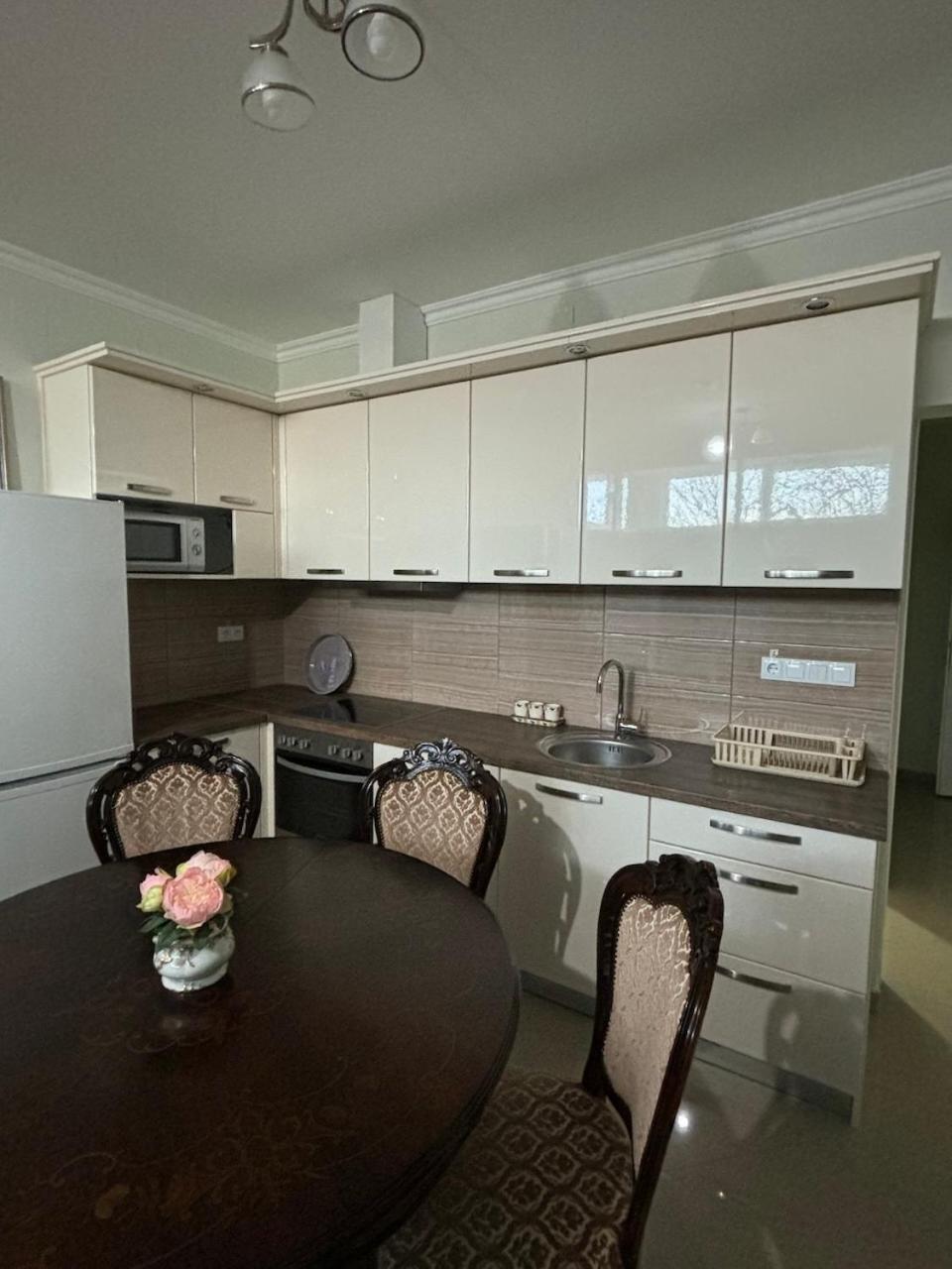 Apartmani "Marija" 哥鲁拜克 外观 照片