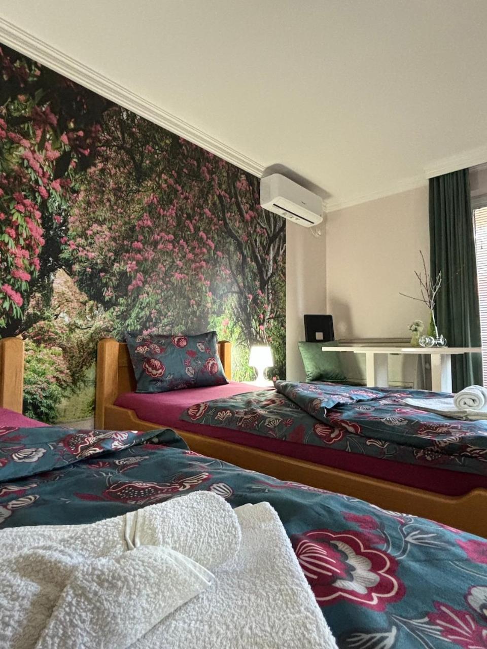 Apartmani "Marija" 哥鲁拜克 外观 照片