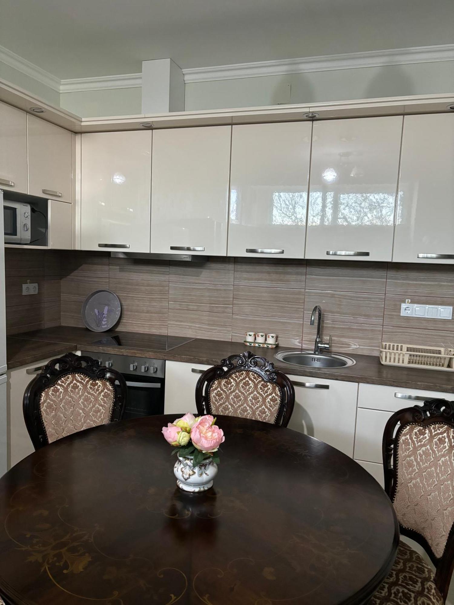 Apartmani "Marija" 哥鲁拜克 外观 照片