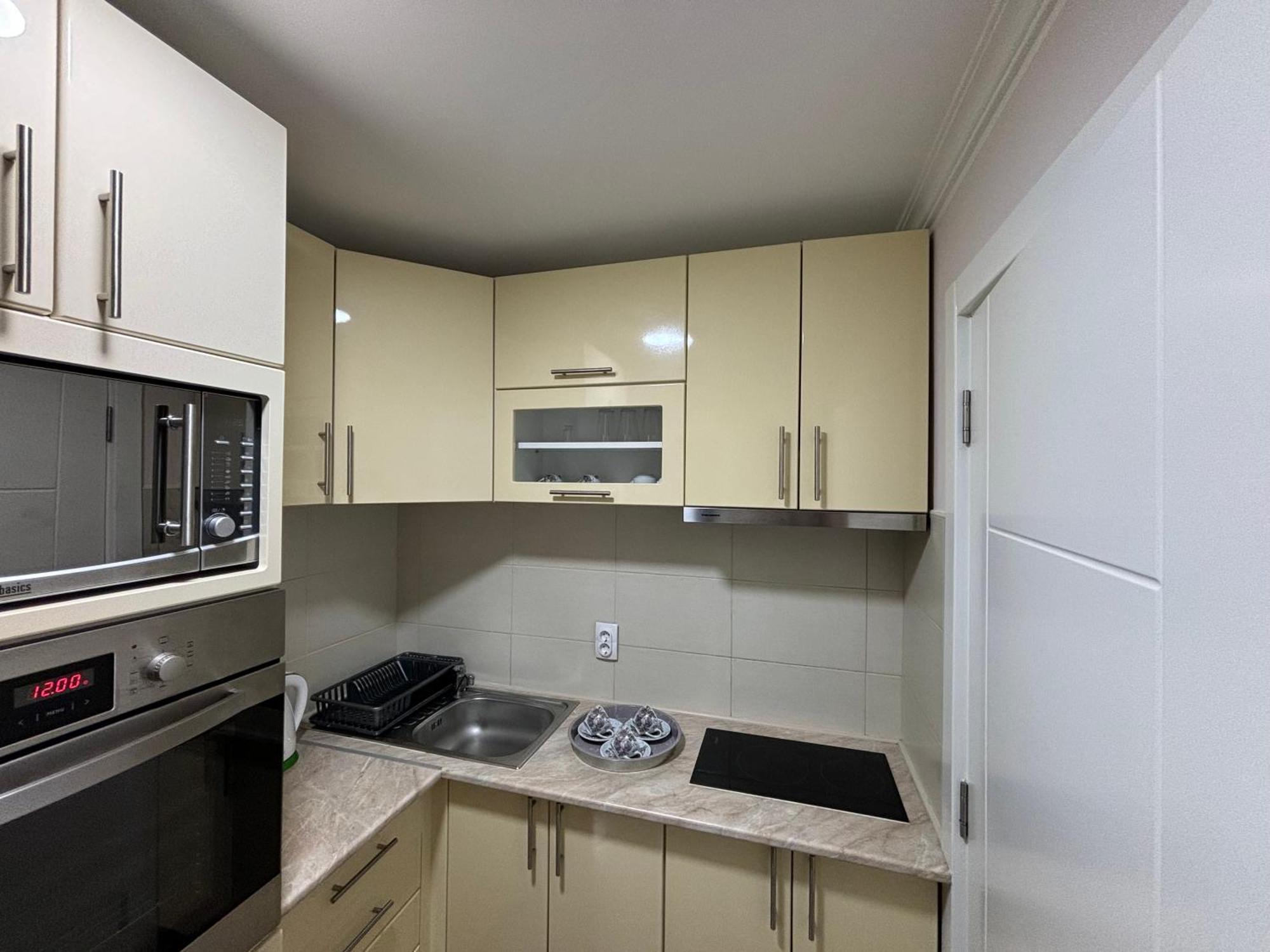Apartmani "Marija" 哥鲁拜克 外观 照片