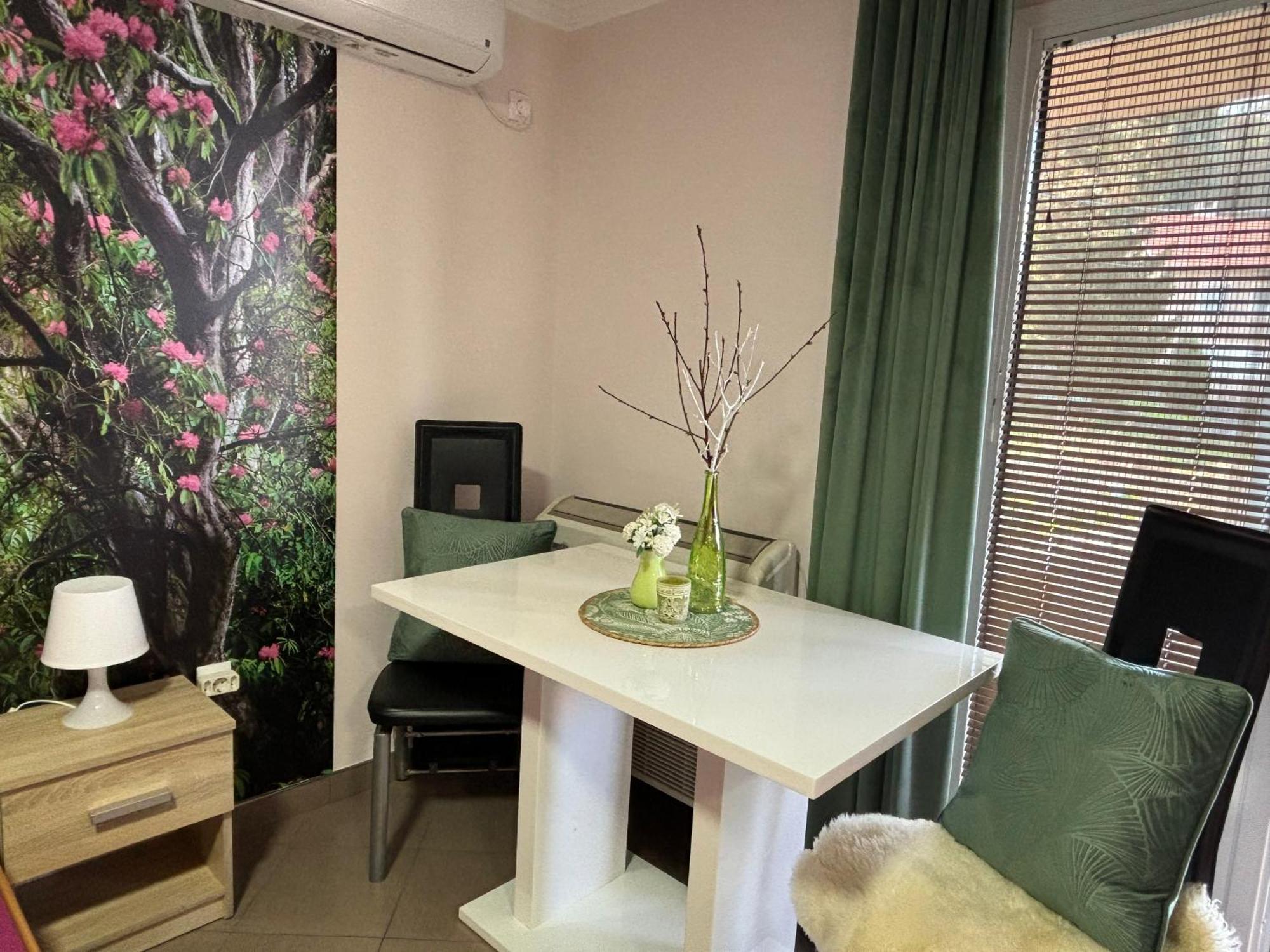 Apartmani "Marija" 哥鲁拜克 外观 照片